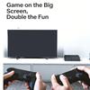DVI Male To 2Female Splitter Adapter DVI 24+5 Y Adapter Enables Double Screen Display With Full High Clear 1080P Signal