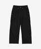 Beullaegpeopeul Module Pocket Cargo Pants_Black