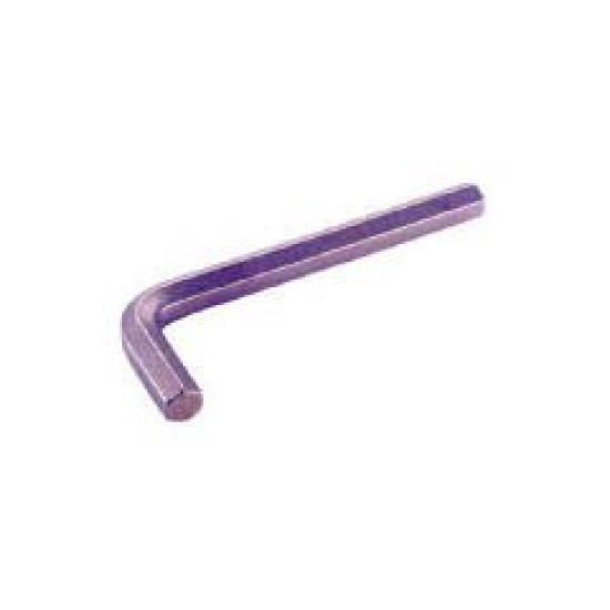 

AMPCO Wrench Allen Hex Wrench 12 AMC7114 Non-Sparking