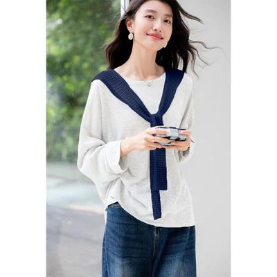 Tops – Pullover e maglie a manica lunga
