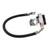 New Negative Battery Cable Minus IBS 61219117877 For BMW 1 2 3 4 F20 F21 F30 F31 F32 F33 9117877 Battery Sensor Wire Assembly