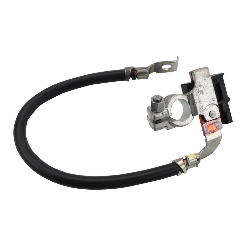 New Negative Battery Cable Minus IBS 61219117877 For BMW 1 2 3 4 F20 F21 F30 F31 F32 F33 9117877 Battery Sensor Wire Assembly