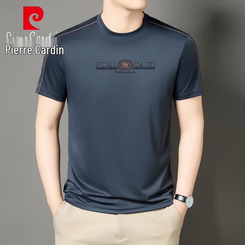 Pierre Cardin Men s Short Sleeve T-Shirt 2XL