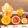 Alloy Manual Citrus Juicer