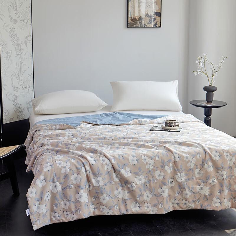 

Taihu Snow All-Season Silk Quilt