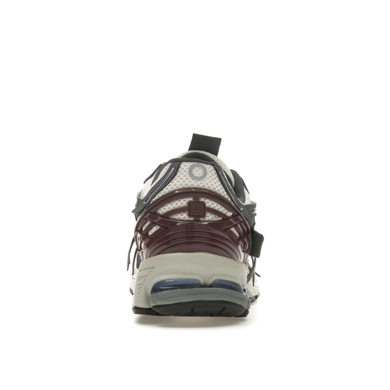 New Balance 1906A Inkwell Sea Salt Men Sneakers Blue Faded-Plum U1906ANB