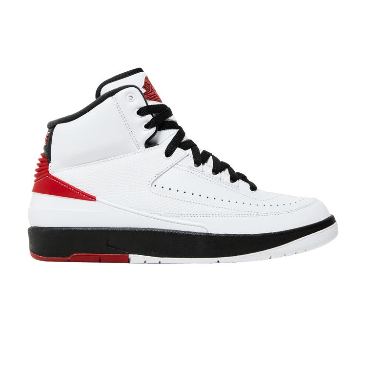 Jordan 2 Retro OG Chicago (2022)
