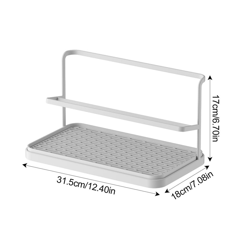 

Coffee Cup Stand Cup Rack Storage Rack Multifunctional Storage Rack Household Rustproof Food Grade Metal Cup Rack Stand