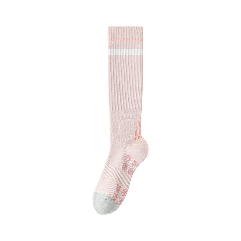 10A Women's Non-Slip Antibacterial Sport Socks - Seamless Stitching for Running, Yoga, and Cycling