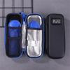 With Thermometer Display Medicine Insulin Cooling Bag Refrigerated Medicine Organizer  Travel
