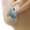 Women Cute Animal Earring 3D Cute Earrings Handmade Stud Earrings For Girl