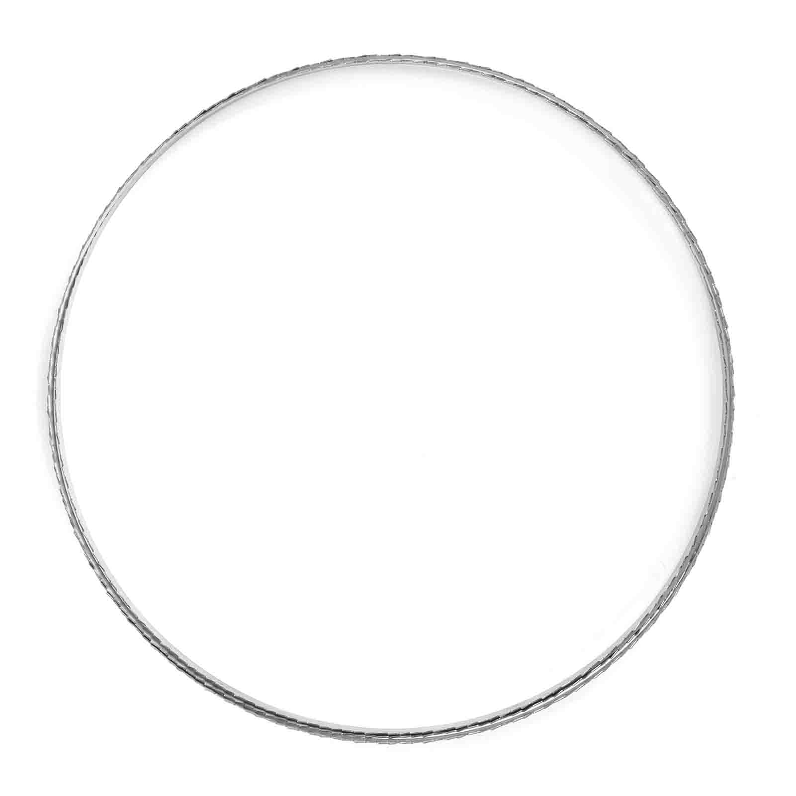 

Ленточное пильное полотно SK5, термостойкий деревообрабатывающий режущий инструмент для толстых материалов 1425x6.35x10T