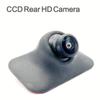 Universal Car Camera With High-definition CCD Wide-angle 170-degree Night Vision Front/rear/side View Camera Adjusted 360°