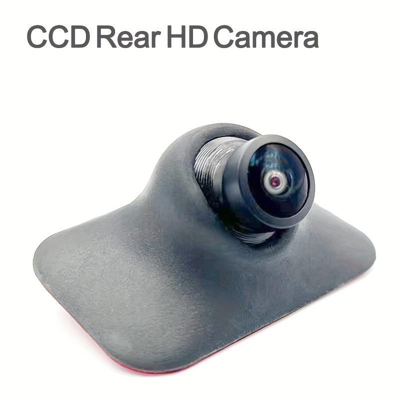 Universal Car Camera With High-definition CCD Wide-angle 170-degree Night Vision Front/rear/side View Camera Adjusted 360°