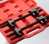 Car Shock Absorber Spring Compressor Claw-Type Tool for Disassembly and Assembly