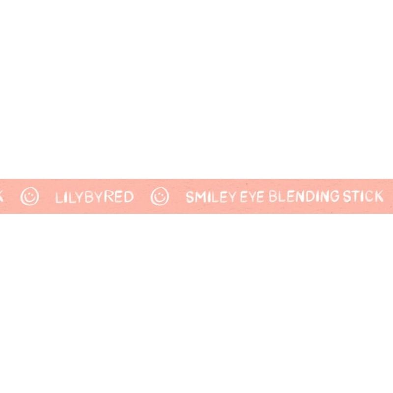 lilybyred - Smiley Eye Blending Stick - 6 Colors