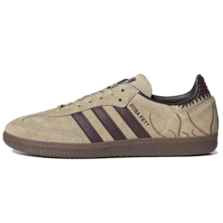 

Samba Star Wars x Samba Adidas Originals Boba Fett Sarlacc Pit GX6806 36