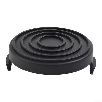 Spulen Kappe Abdeckung Fadentrimmer Teile 88,3mm Für Einhell