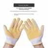 1-10 Pairs Cotton Polyester String Knit Shell Safety Protection Work Gloves, Painter Mechanic Industrial Warehouse with Dots