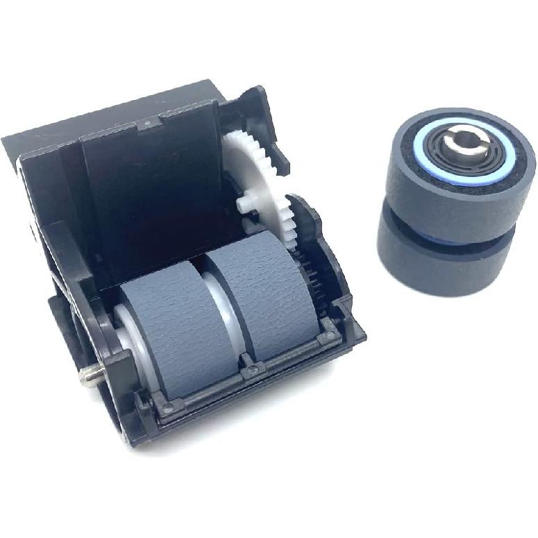 Scanner Exchange Roller Kit Compatible with Canon DR-4010C 6010C