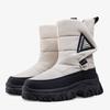 Botas altas – Botas altas