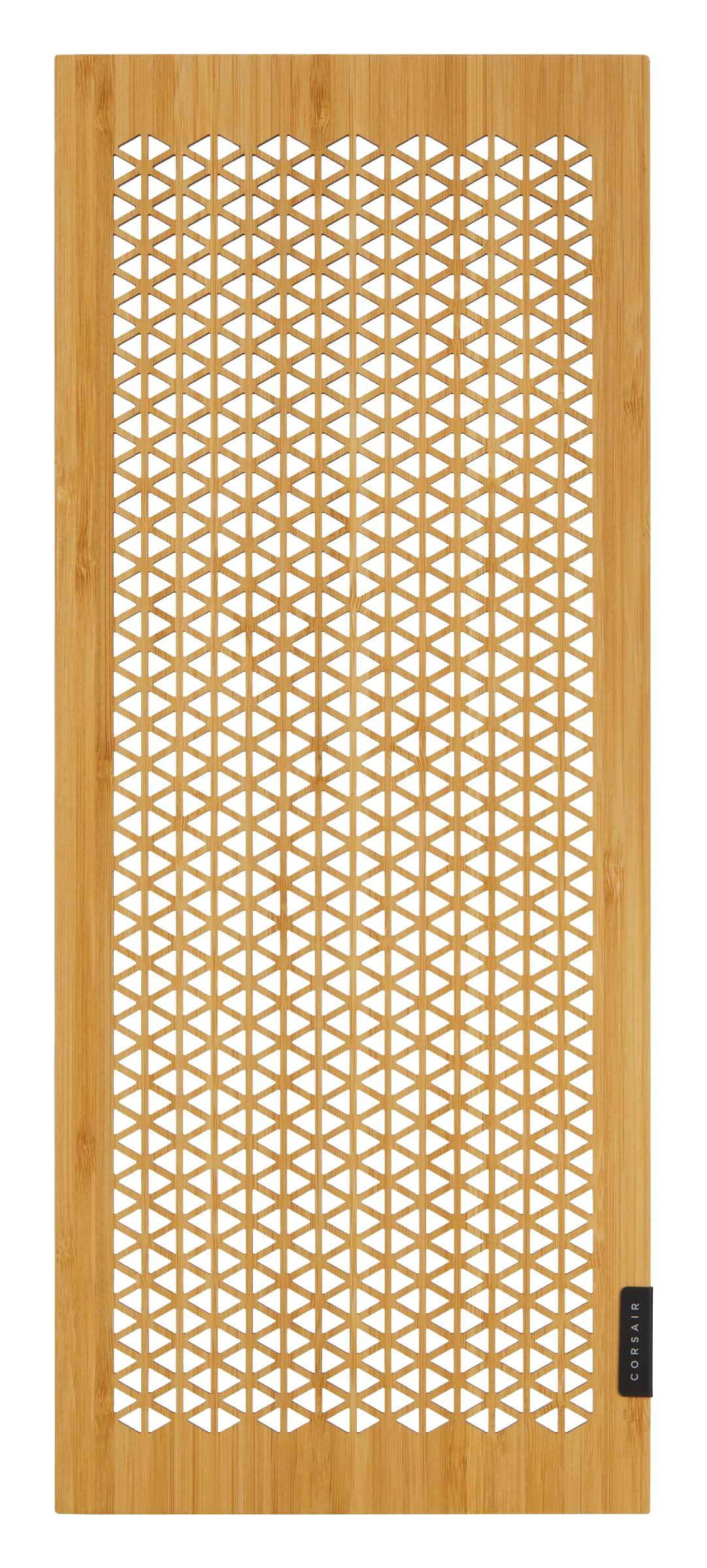 

CORSAIR 5000 Series Replacement Wood Panel Top Front Bamboo & CC-8900680