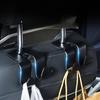 2pcs Multi - Functional Hook Set for Most Vehicles General Motors Seat Backrest, Basic