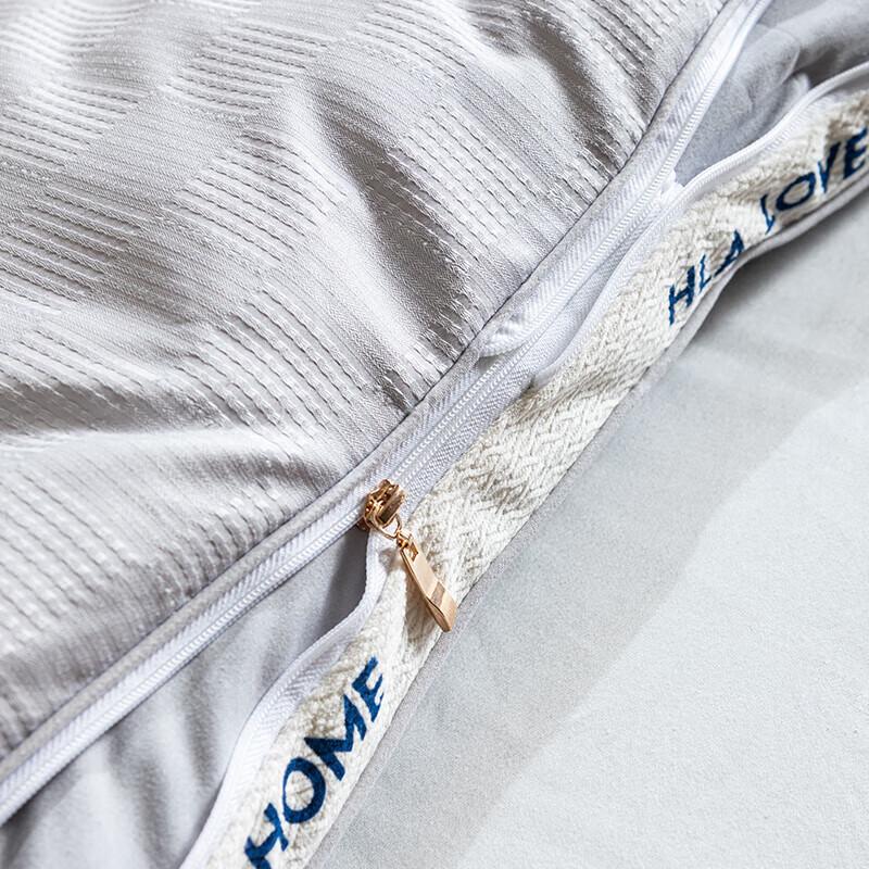 HLA Soy Fiber Quilt