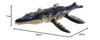 Mattel Jurassic World Roaring Kronosaurus Action Figure, Approximately 30cm Long, Ages 4 and Up, HLP18