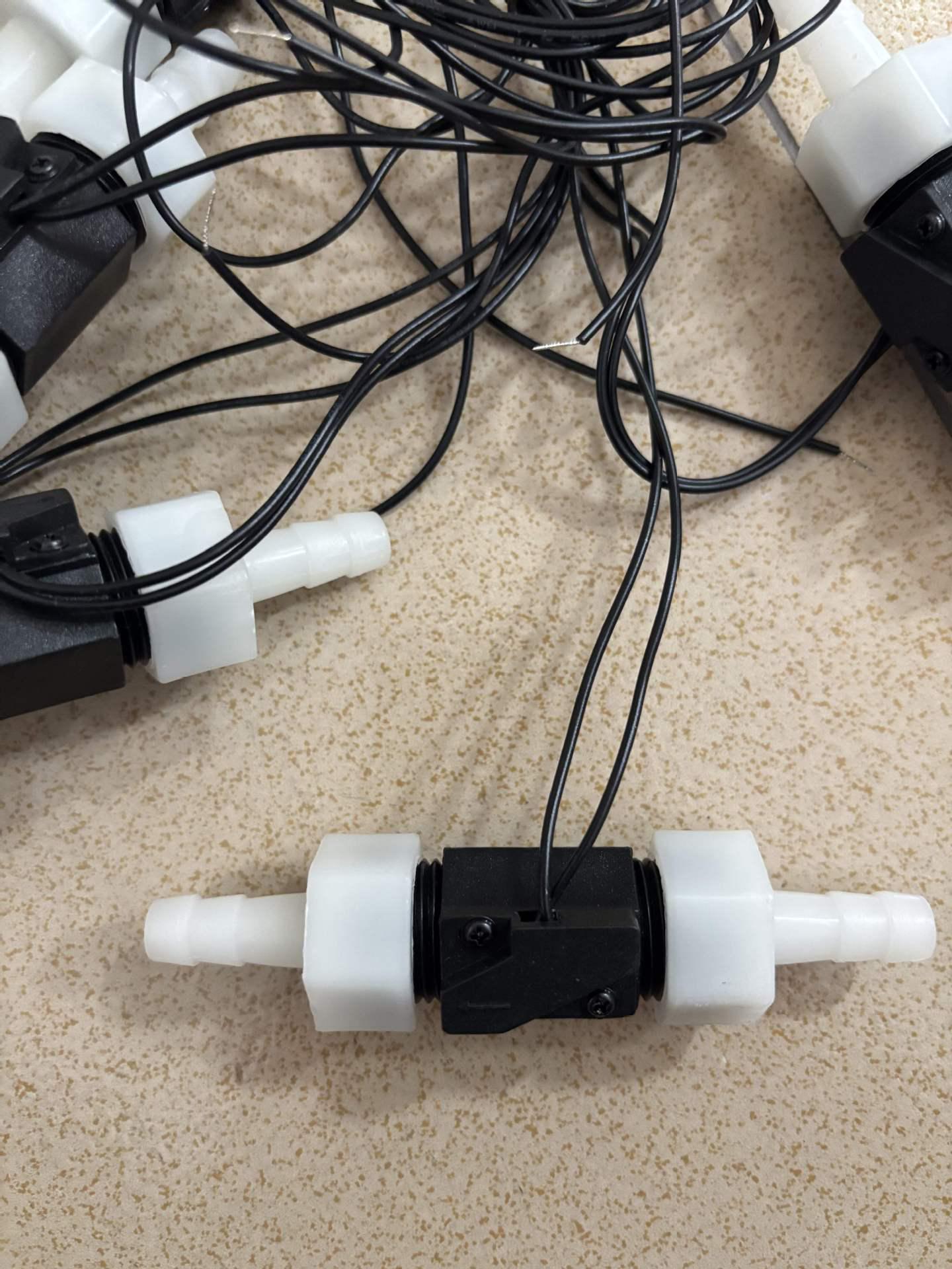 Laser Cutting Machine Water Flow Sensor Switch