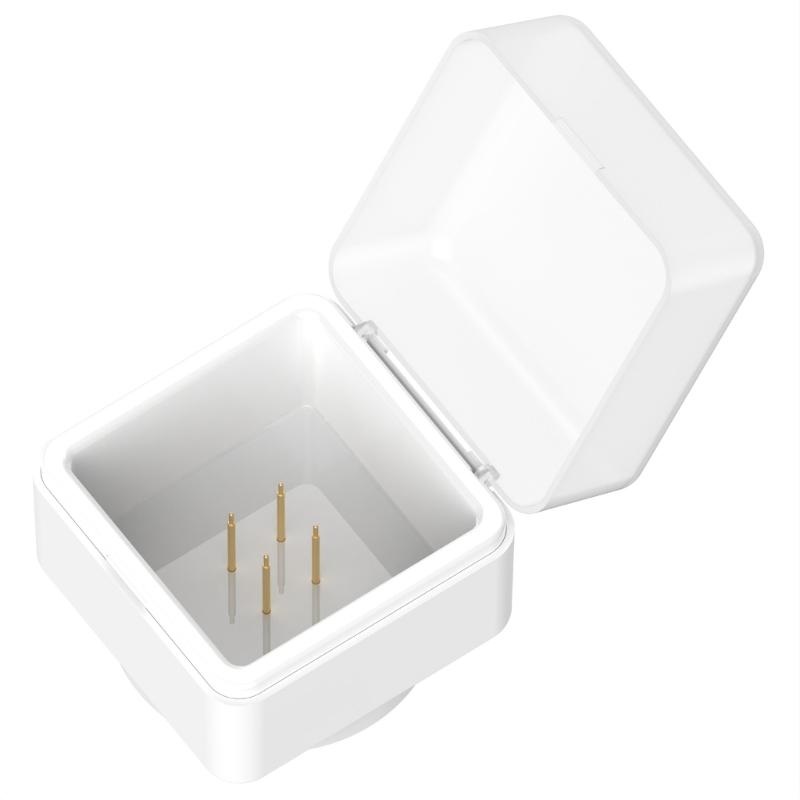 XY100 Charging Case For 12 ui FreePlay Portable Mobile Charging Compartment Mobile Charger Replacement Accessories 1