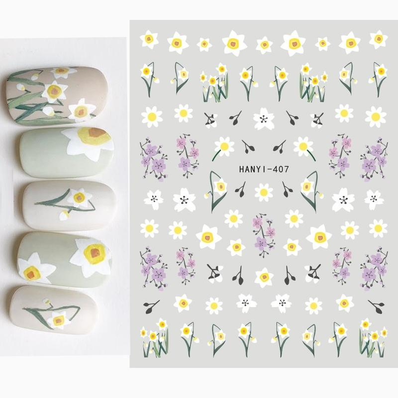 Zurück Kleber Aufkleber 3D Nagel Aufkleber Schwarz Weiß Geometrische Zeichnungen Designs Nagel Aufkleber Dekoration Für Nail Art Schönheit