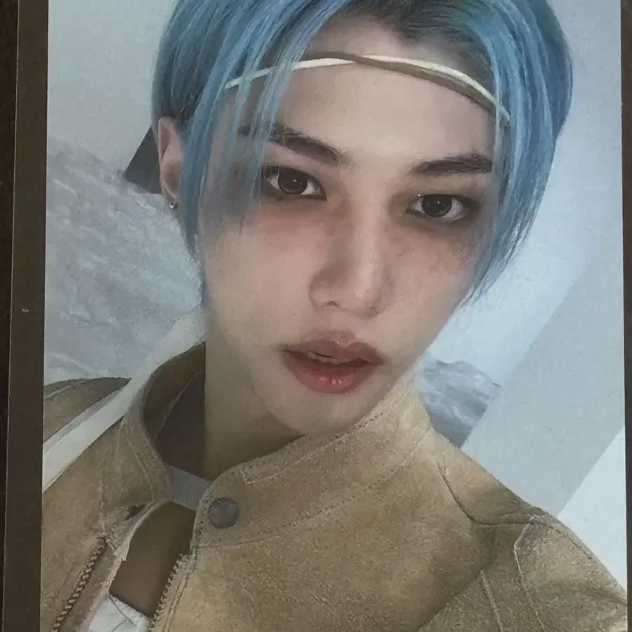 

Straykids Straykids Felix Dragon Soundwave Soundwave Неизданная фотокарточка Pocarock