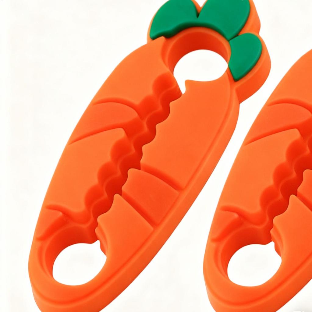 Car Door Lock Protector 4-Piece Cute Protective Silicone Car Door Latch Protector Entry Guard for Vehicle Truck RV Protection