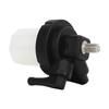 Outboard Motor Fuel Filter 61N?24560?00 Fuel Filter Water Separator for 9.9?40HP Outboard Boat Motor