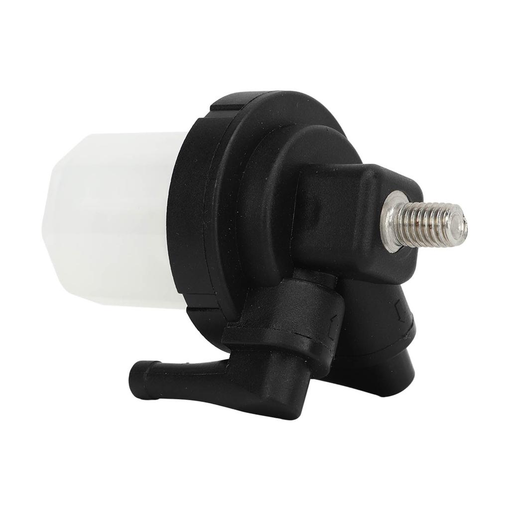 Outboard Motor Fuel Filter 61N?24560?00 Fuel Filter Water Separator for 9.9?40HP Outboard Boat Motor