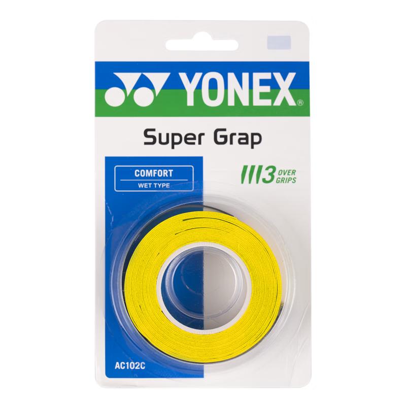 YONEX Badminton Overgrip