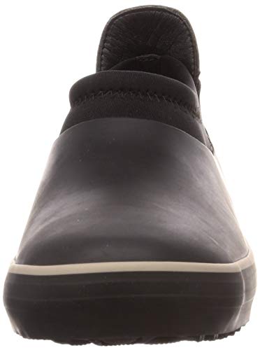 Tsumori Chisato Walk Rain Shoes 4859 Women's Black 22.5cm E