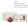 Tea Tour Travel Ceramic Tea Set