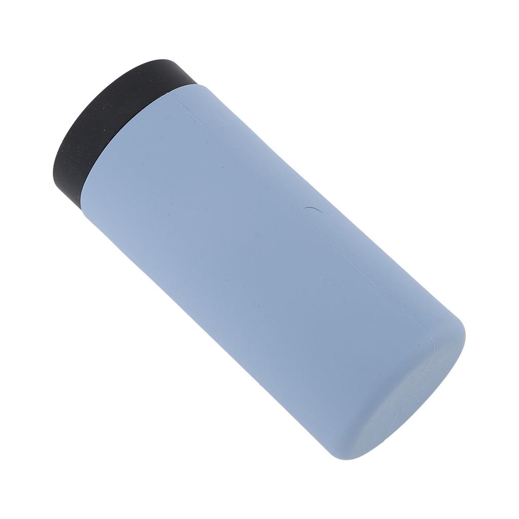 Nachfüllbarer Spülmittelspender Leicht zu Drücken Seifenspender Ätherisches Öl Lotion Shampoo