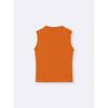 Gu By Uniqlo Sleeveless BoTTle Neck T