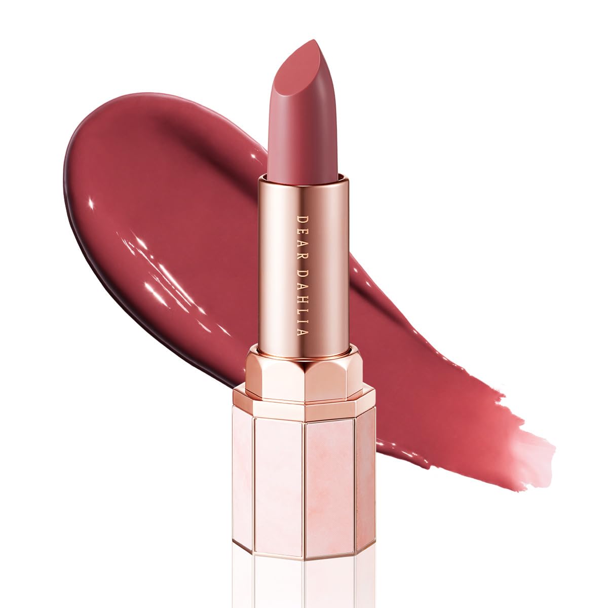 DEAR DAHLIA LIP PARADISE SENSUAL LIP GLOW Paradise Чувственный блеск для губ (ФЕЛИЦИЯ)