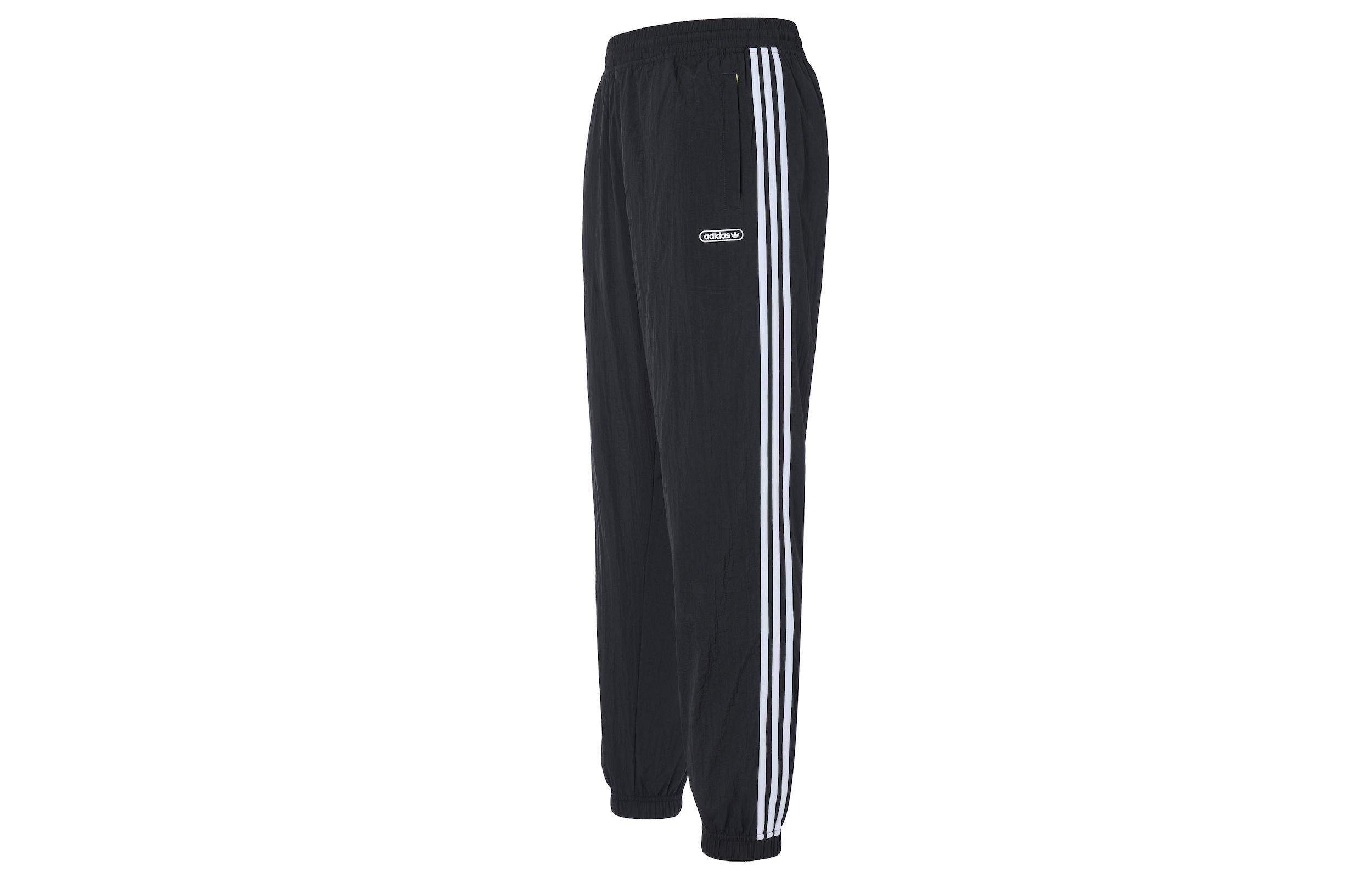 

Adidas Originals Knitted Sweatpants Men s Black GN3819 XS