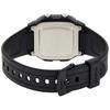 CASIO Watch W-800H-1A Men's Overseas Model [Reimported]