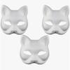 3pcs – white