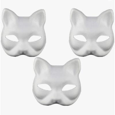 Acessórios para festas – Máscaras para festas