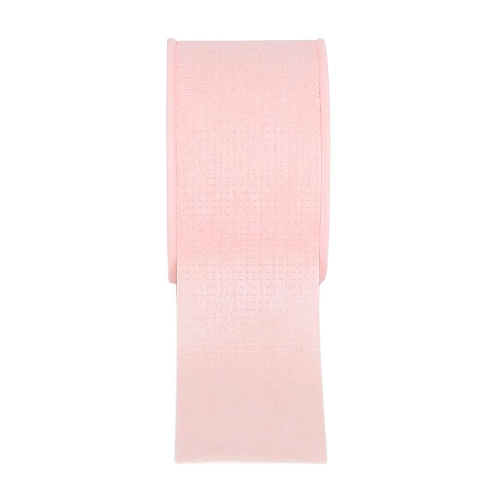 2.5cm Eyelash Adhesive Tape Breathable Waterproof Portable Soft Silicone Gel Lash Extension Tape