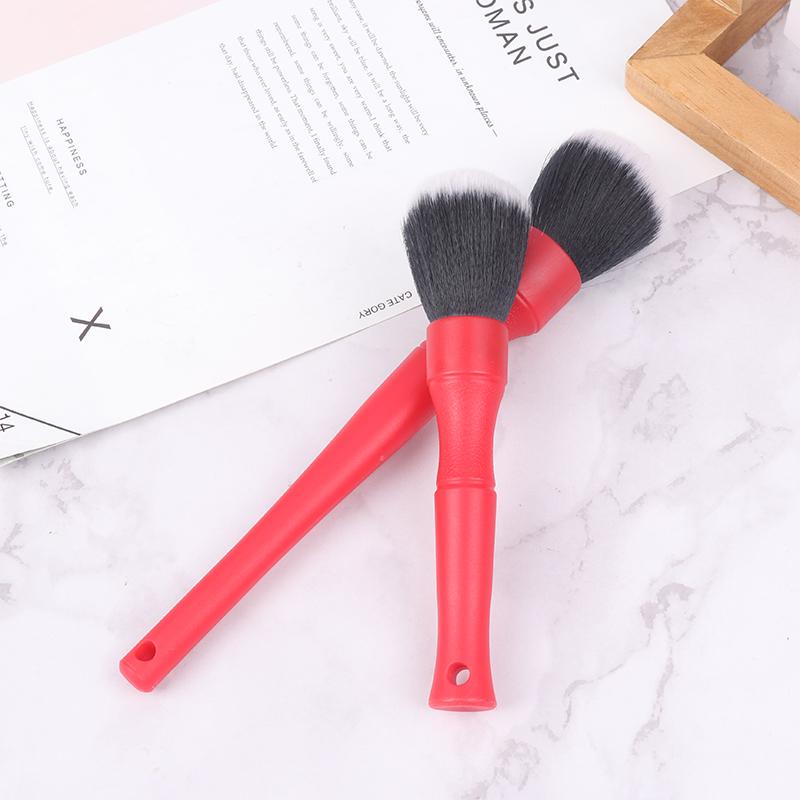 1 шт. Автомобильная бесшовная кисть для детализации интерьера — фото 4