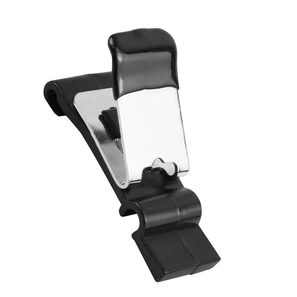 Fuel Door Lid Spring Clip 77360 0E010 Replacement for Toyota 4Runner Camry Echo Highlander