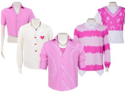 KPOP Anime Demon Hunter  Jinu Cosplay Saja Boys Costumes